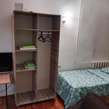 Apartment Tsentr 5 塔什干 外观 照片
