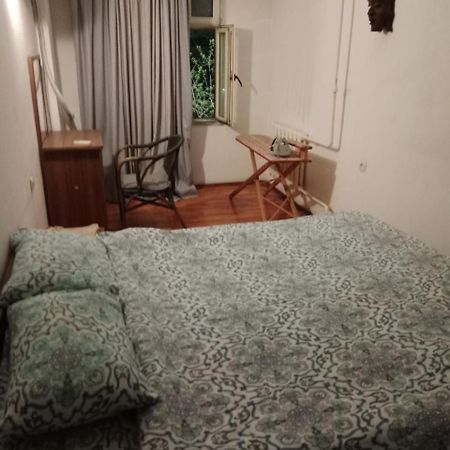 Apartment Tsentr 5 塔什干 外观 照片