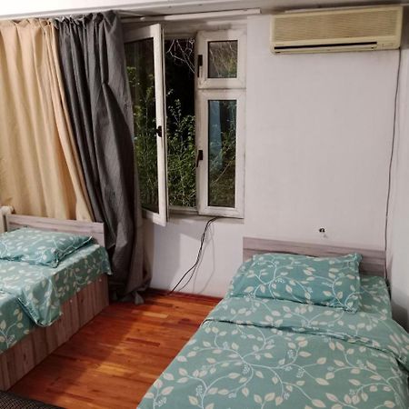 Apartment Tsentr 5 塔什干 外观 照片
