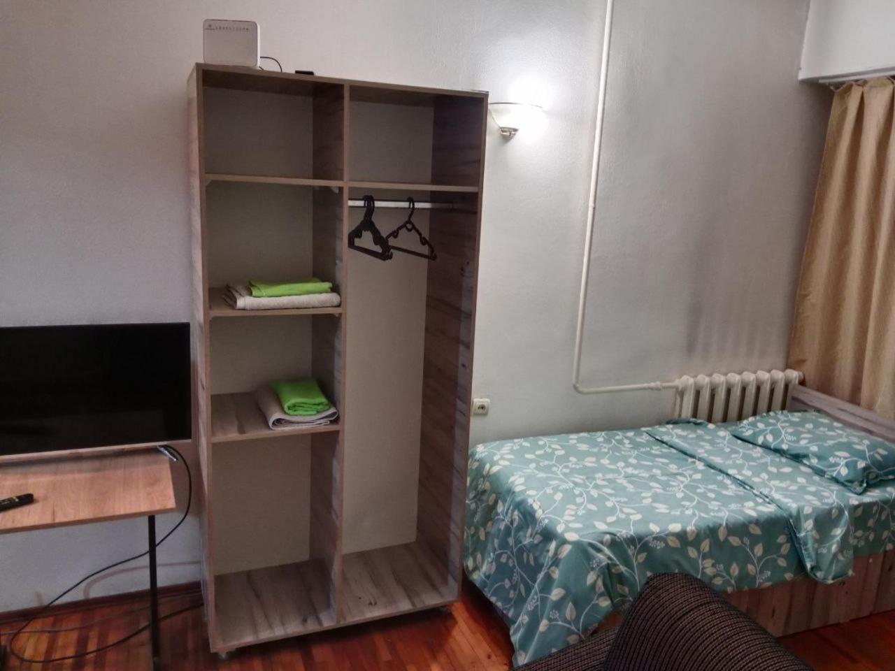 Apartment Tsentr 5 塔什干 外观 照片