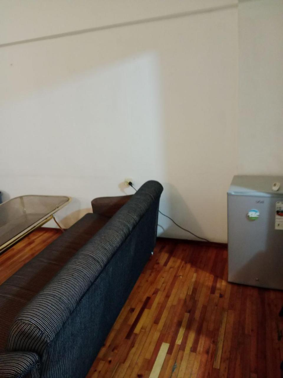 Apartment Tsentr 5 塔什干 外观 照片