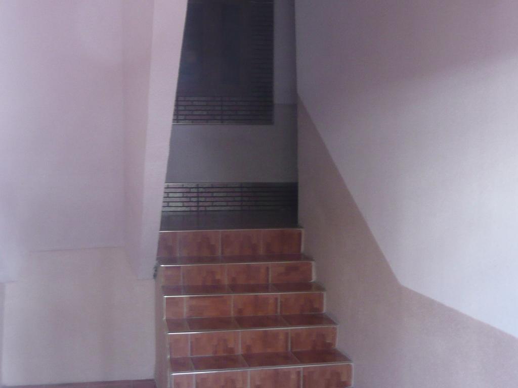 Apartment Tsentr 5 塔什干 外观 照片